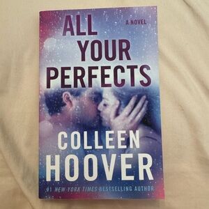 All Your Perfects book